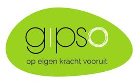 vzw GiPSo Albert Giraudlaan 24 1030 Schaarbeek +32 (0)468 41 44 31 www.gipso.be info@gipso.