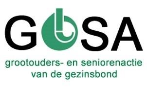 Sfeerbeelden van onze activiteiten Op dinsdag 9 mei vertrokken we met 45 GOSA leden, waaronder 20 uit de afdeling Wevelgem, met de bus richting Lier.