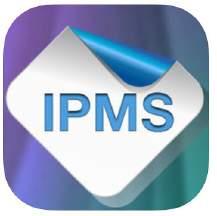 IPMS-Server Kosteloze software voor het inrichten van een PC als server voor één of meerdere ISYGLT systemen en het visualiseren van de bediening, de