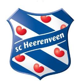 Nieuws uit groep 7/8 SC Heerenveen komt naar Waskemeer Donderdag 5 juli zal SC Heerenveen bij de voetbalvelden in Waskemeer een clinic geven aan de kinderen van groep 7/8.