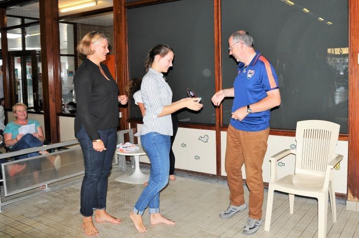 Piet de Vlieger trofee 2017 is toegekend aan Leo Tillmans. Op 15 oktober 2017 heeft Leo Tillmans uit handen van Marjo de Vlieger en dochter Jolijn de Piet de Vlieger trofee ontvangen.