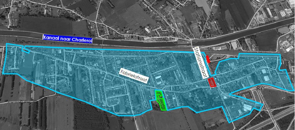 BLAUWE ZONE WAAR EN WANNEER PARKEERSCHIJF GEBRUIKEN?