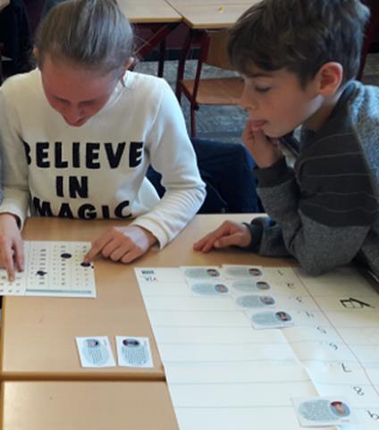 WAT DOET VIA DON BOSCO IN BELGIË? Alle jongeren in België ontplooien zich tot kritische, solidaire, verantwoordelijke en actieve wereldburgers die meebouwen aan een duurzame en solidaire samenleving.