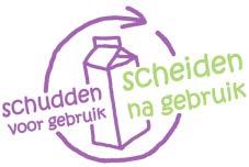 IPROEF INZAMELING DRANKENKARTONS VERLENGD TOT EIND 2014 Ruim een jaar kunt u als inwoner van de gemeente Winsum uw drankenkartons (melk- en sappakken) apart inleveren, samen met het oud papier.