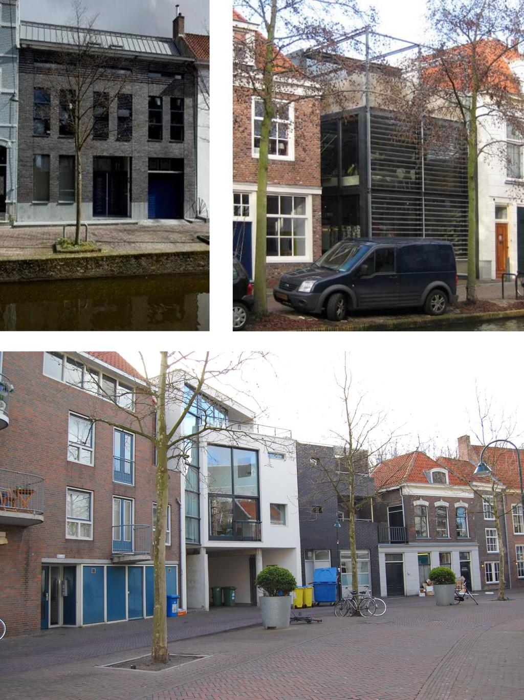 Welstandsnota Delft