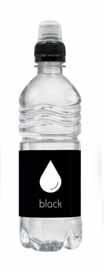 Transparent Black PMS 485 PMS 288 Bronwater 500 ml met sportdop 6251 omschrijving 500 ml bronwater in een transparante fles met sportdop formaat 6,4 x 23,5 cm, zonder meerprijs