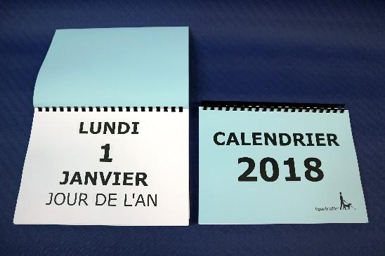 020002060 Scheurkalender (1 blad per dag) in