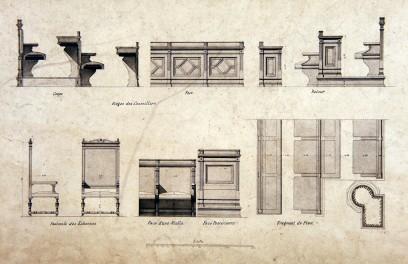 architect Jules Brunfaut (L Émulation, 10, 1894, pl.
