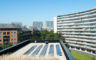 Dankzij uw actieprogramma zal PLAGE u in staat stellen aanzienlijke energiebesparingen te verwezenlijken in uw gebouwen.