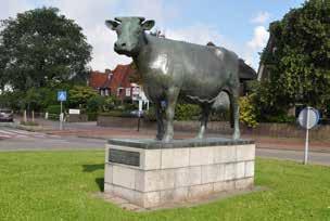 Hierbij is het de bedoeling dat je de bezienswaardigheid, het museum of attractie daadwerkelijk bezoekt óf raad vraagt bij de VVV c.q. de plaatselijke bevolking.