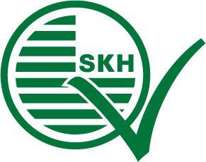 Nieuwe Kanaal 9c, 6709 PA Wageningen Postbus 159, 6700 AD Wageningen (0317) 45 34 25 mail@skh.