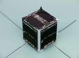 Huidige satellieten AO-73 Gebouwd door Amsat UK samen met Amsat NL, ook Funcube-1 genoemd Vooral