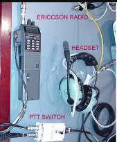 ARISS FM voice ( ITU reg1) ARISS school