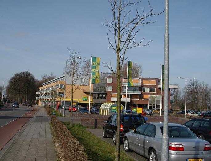 marktpartijen en het bij elkaar brengen van partijen om ontwikkelingen van de grond te krijgen.