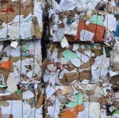 Toepassing Hoe verandert de markt voor recyclaten: Hoe groot