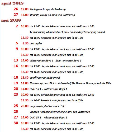 nl 06 13280171 mark voortman W. Vermeulen (0593-552020) Adverteren in de S&O?