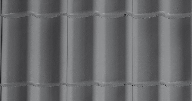 TECHNISCHE GEGEVENS Omschrijving Het dakpanmodel Teewenpan is een betondakpan, asymmetrisch gegolfd vervaardigd door Monier in Susteren (Nederland) met dubbele zijsluiting en windlabyrinth aan