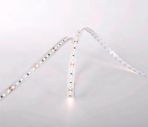 LONG SERIE - 120 LED LANGERE LENGTES AANSLUITEN eenvoudig 20m doorlopend aansluiten