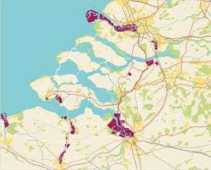 Bestuurlijke conferentie Corridor Rotterdam-Antwerpen 23-10-2017 te Den Haag Opening Jaap Smit Commissaris van de Koning Provincie Zuid-Holland Welkom in Den Haag, de internationale stad van Vrede en