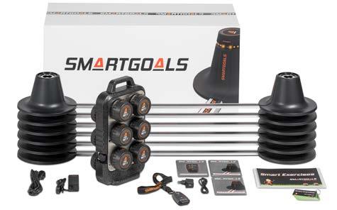 SMARTGOALS Preau Sports is officieel distributeur van SmartGoals wereldwijd.