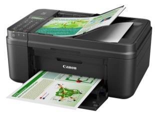 Print Supplies Despec is officieel Europees erkend distributeur voor Canon