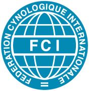 INTERNATIONALE KYNOLOGISCHE FEDERATIE (FCI) (AISBL) Place Albert 1er, 13,B 6530 Thuin (België) Tel: ++32.71.59.12.38 Fax : ++32.71.59.22.29, internet: http://www.fci.