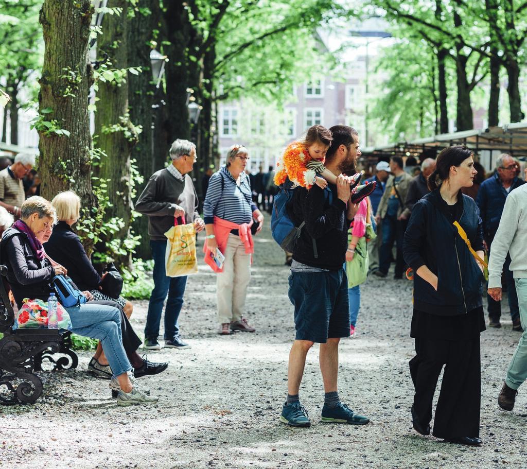 kan een efficiëntere en effectievere aanpak van criminaliteit en overlast worden opgezet, wat de kans op recidive vermindert.