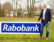 Rabobank is KoelClub-lid van VVV-Venlo.