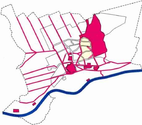 gesteld worden dat er nog groei mogelijk en gewenst is. Molenmarkt 2009 WM heeft vorig jaar voor het eerst hieraan deelgenomen.