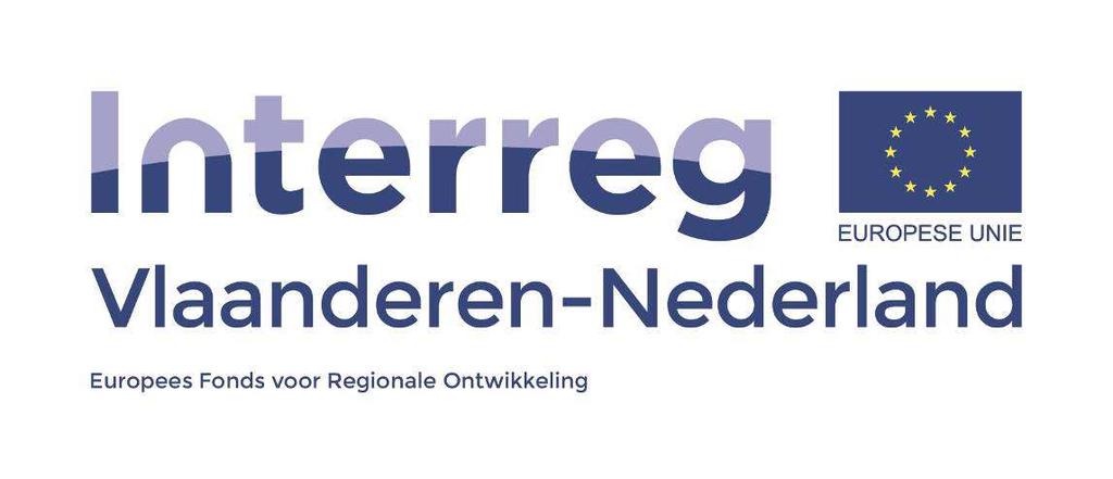 Bijlage 1: logo Interreg Vlaanderen-Nederland 15 versie a: versie b: 15 De vermelding