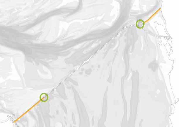 86 Masterplan Beeldkwaliteit Afsluitdijk Hoofdstuk 4 4.2.