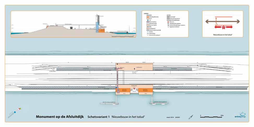 Bouwstenen Recreatie en Toerisme Monument (werkgroep Recreatie