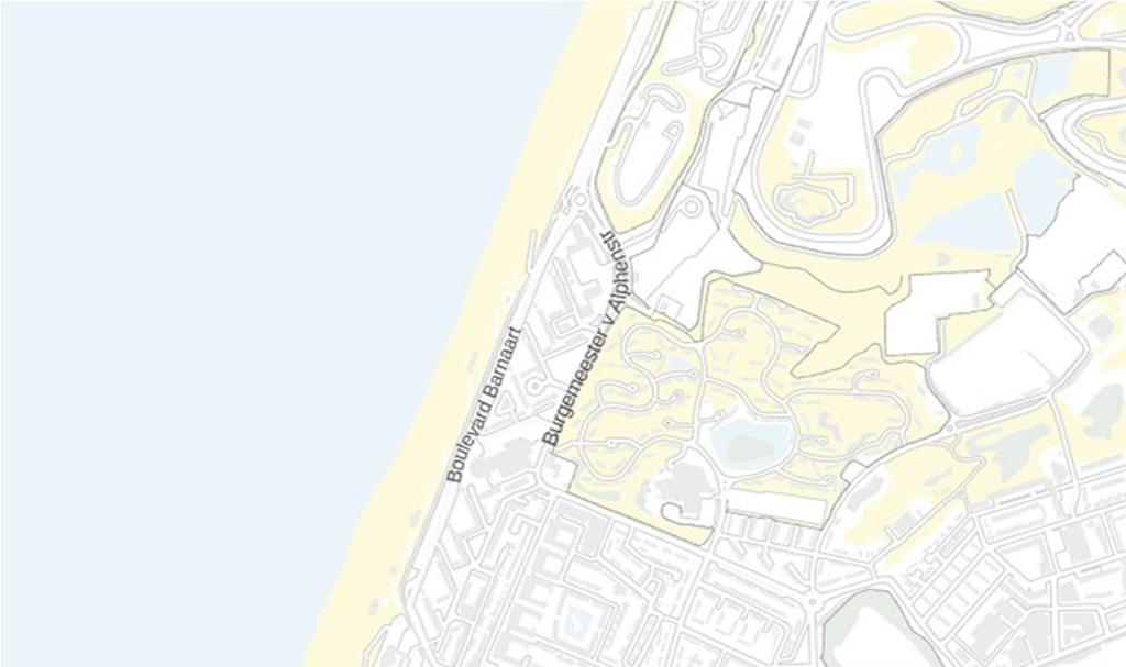 2. aanpak 7 Hoogheemraadschap van Rijnland Het hoogheemraadschap borgt onder andere de kustveiligheid. Zo geldt bijvoorbeeld dat voor het bouwen van een strandpaviljoen een watervergunning is vereist.