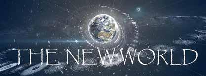 The New world 12