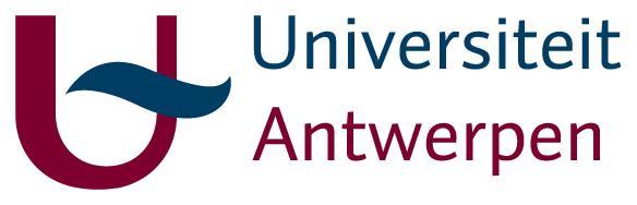 Academiejaar 2013-2014 EERSTE ZITTIJD Universiteit Antwerpen Instituut voor Onderwijs- en Informatiewetenschappen De invloed van persoonlijkheid, gender en motivatie op de evolutie in leerstrategieën
