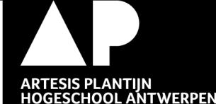 .. 12 3 Het opleidingsprogramma en de studieomvang... 12 Art. 3.1 Opleidingsprogramma... 12 Art. 3.2 Bepalingen inzake opleidingen en opleidingsonderdelen... 12 Art. 3.3 Bepalen van het aantal studiepunten.