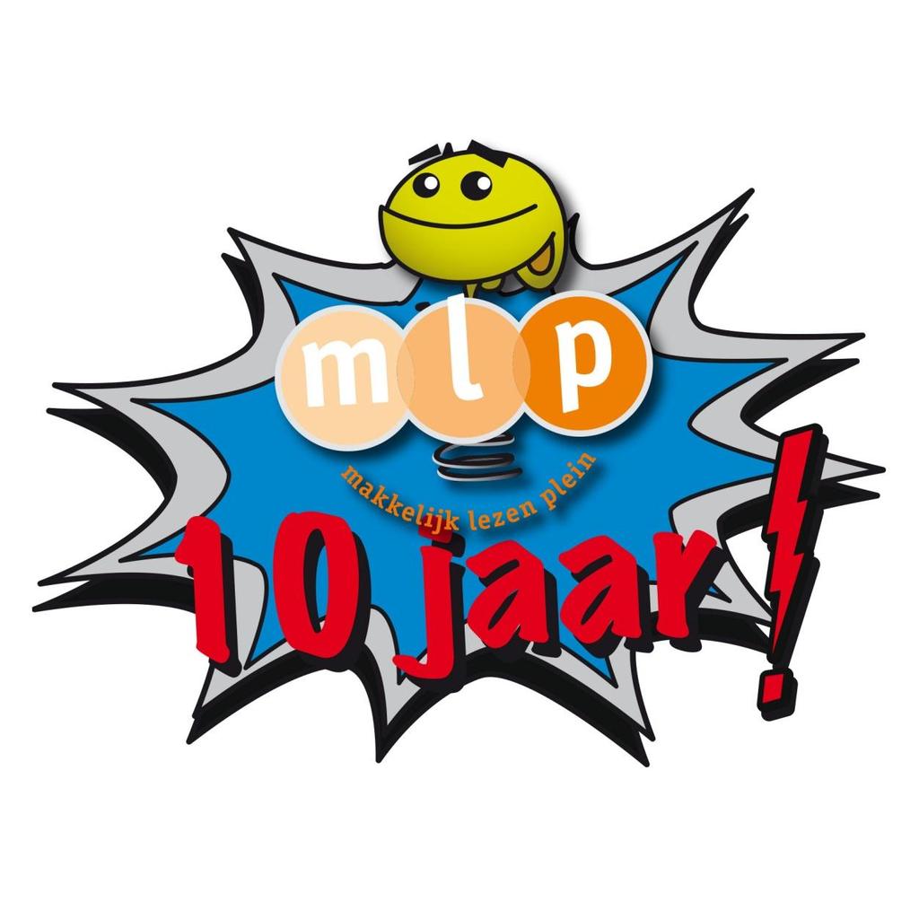 10 jaar MLP en