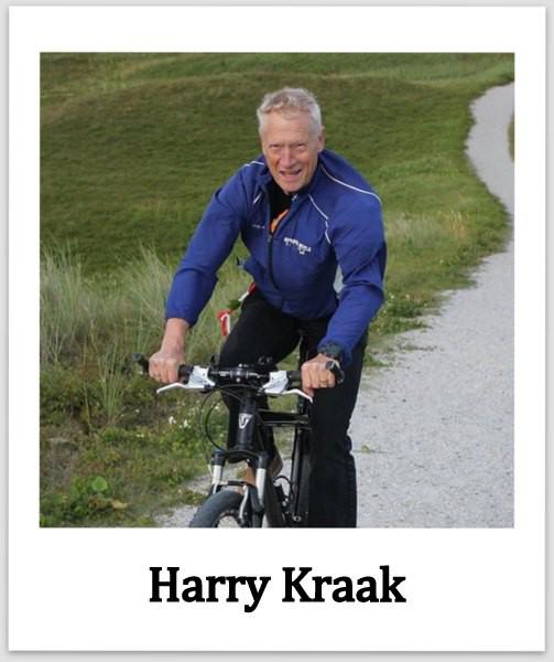 In the Picture Genomineerd door Gerard Eggen staat deze maand Harry Kraak (61) In the Picture. Harry vertelt Ik ben bij Noordkop gekomen in 2006.
