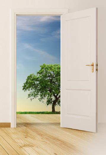 Binnendeuren,- kozijnen en garnituur Wilt u een andere type binnendeur-, kozijn of garnituur? Kies deze zelf uit via de website van Ideaal» www.