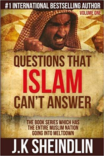 Vragen die islam niet kan beantwoorden We leerden deze auteur kennen door het boek dat ze schreef over haar ervaringen als Amerikaanse