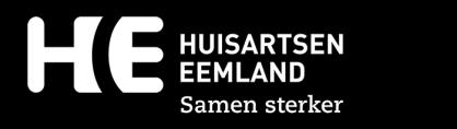 Huisartsen Eemland Klachtenreglement 2018