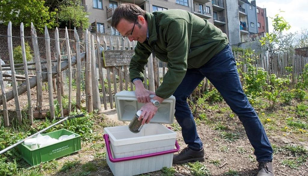 VOORNAAMSTE VERPLICHTINGEN A. Algemene verplichtingen De verplichtingen die hierna beschreven worden, zijn algemeen van toepassing, onverminderd eventuele strengere wetgeving.