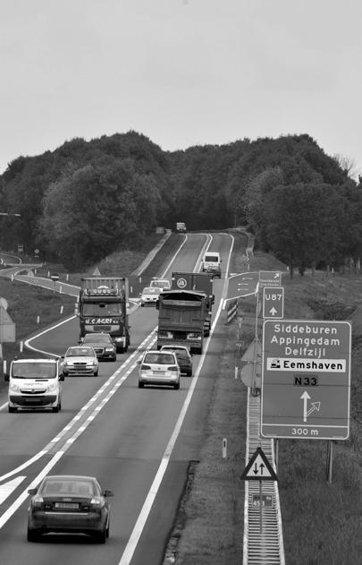 Landschap ls gekeken wordt naar landschap ziet de beoordeling er als volgt uit.