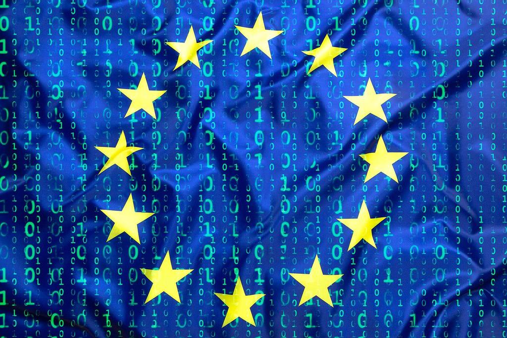 GDPR = AVG General Data Protection Regulation