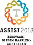 Met uw parochie op Bisdombedevaart naar Assisi in 2018! Bisdom Haarlem-Amsterdam gaat in de meivakantie van 2018 op bedevaart naar Assisi.