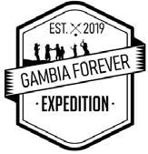 Communicatie Ieder jaar zal Stichting Gambia Forever haar doelgroep op de hoogte houden van de ondernomen activiteiten/projecten via: Een financieel jaarverslag Een kort inhoudelijk jaarverslag Blogs
