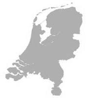 ondernomen zakenreizen. Gevolgd door Zuid-Holland (1), Utrecht (1) en Gelderland (1).