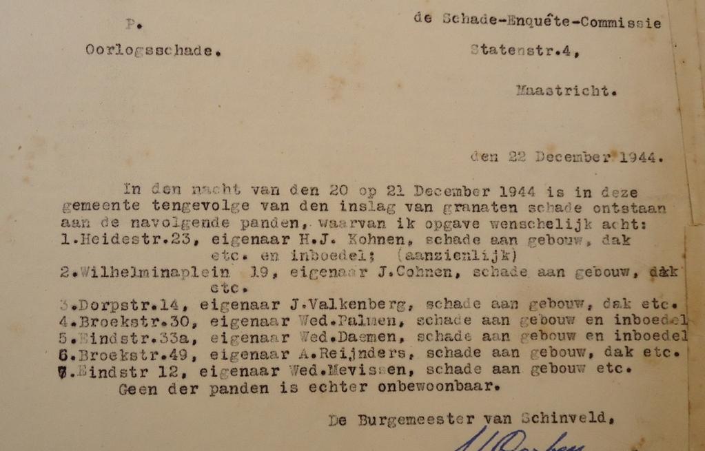 (1995) geraadpleegd op relevante informatie. Een overzicht van de geraadpleegde stukken is opgenomen in Bijlage 1.