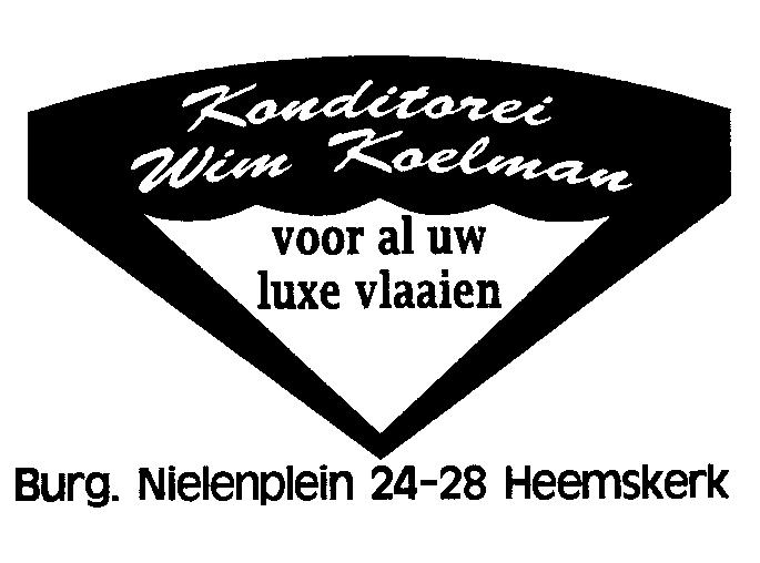 Kopij inleveren voor 7 maart! Beste clubgenoten, Als voorzitter wens ik alle leden en hun echtgenotes, en onze sponsors een gezond en fijn 2001.