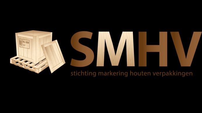 Logo SMHV en banners Deponeren van